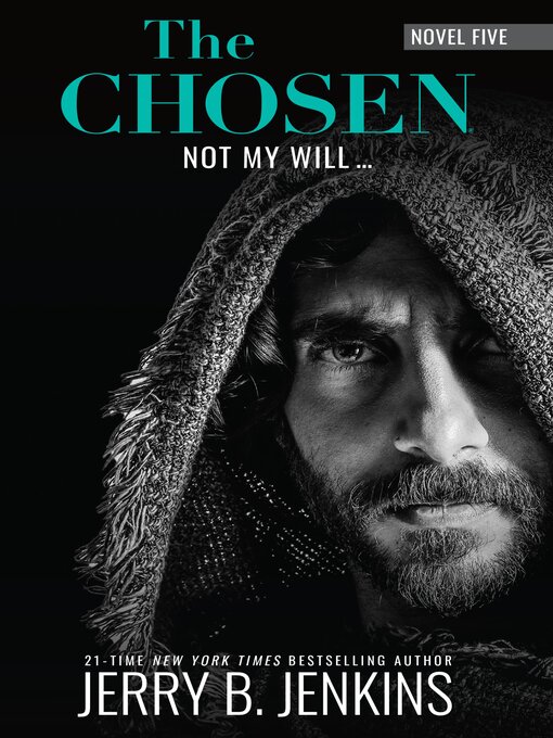 Title details for The Chosen by Jerry B. Jenkins - Available